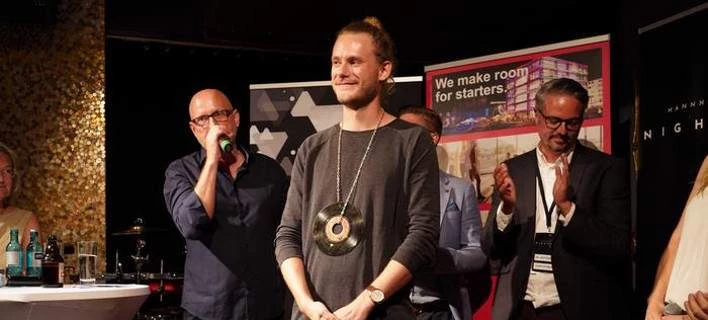 O πρώτος «δήμαρχος της νύχτας» στη Γερμανία -Ποια θα είναι τα καθήκοντά του